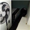 Image 2 : LOT OF FANS