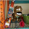 Image 1 : SCOOBY-DOO AND KITES