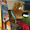 Image 2 : SCOOBY-DOO AND KITES