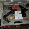 Image 1 : SAMONA FLOORING NAILER