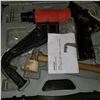 Image 2 : SAMONA FLOORING NAILER