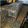 Image 2 : 2 LIVE CAPTURE PEST TRAPS