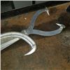 Image 3 : 2 LIFTING HOOKS