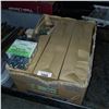 Image 1 : CASE OF 1-1/2 INCH REAMER TEK SCREWS