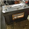 Image 3 : NATIONWIDE 1000 CCA 12 VOLT BATTERY