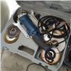 Image 2 : CRAFTSMAN AND MAIKTA CORDLESS DRILLS, AND RYOBI ANGLE GRINDER