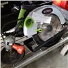 Image 1 : POWER XT CIRCULAR SAW AND AIR SANDER