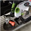 Image 2 : POWER XT CIRCULAR SAW AND AIR SANDER