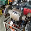 Image 1 : FORMOST MACHINERY BENCH GRINDER