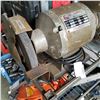 Image 2 : FORMOST MACHINERY BENCH GRINDER