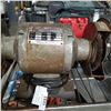 Image 3 : FORMOST MACHINERY BENCH GRINDER