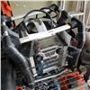 Image 1 : BOSCH JOB SITE RADIO