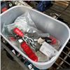 Image 2 : LOT OF CLAMP TEK BEACH CLAMPS