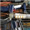 Image 2 : LINCOLN CORDLESS GREASE GUN
