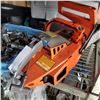 Image 2 : HUSQVARNA GAS CHAINSAW