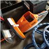 Image 2 : STIHL HSA 66 CORDLESS HEDGE TRIMMER - WORKING CONDITION/ NEEDS BATTERY