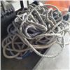 Image 2 : LARGE LOT OF ROPE