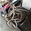 Image 2 : 3 10FT WIRE CABLE SLINGS
