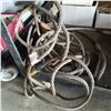 Image 3 : 3 10FT WIRE CABLE SLINGS