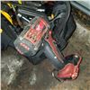 Image 3 : DEWALT TOOL BAG W/ TOOLS