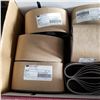 Image 2 : TRAY OF SANDPAPER ROLLS