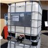 Image 1 : MAUSER 1008 CAGED LIQUID CONTAINER FOOD GRADE