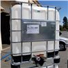 Image 2 : MAUSER 1008 CAGED LIQUID CONTAINER FOOD GRADE