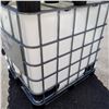Image 2 : MAUSER 1008 CAGED LIQUID CONTAINER FOOD GRADE
