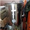 Image 1 : MASH KING LARGE POT W/ ACCESSORIES