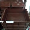 Image 2 : 24 BROWN PARTS BINS