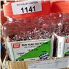 Image 2 : 8000 1/2" PAN HEAD TEK SCREWS