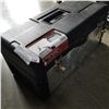 Image 1 : ULINE TOOL BOX W/ CONTENTS