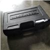 Image 3 : ULINE TOOL BOX W/ CONTENTS
