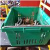 Image 2 : CRATE OF PLACE LIFTING CHAINS AND EQUIPMENT