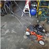 Image 1 : HUSQVARNA GAS LAWN MOWER