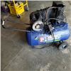 Image 1 : CAMPBELL HAUSEFIELD PORTABLE ROLLING AIR COMPRESSOR 5HP 20 GALLON