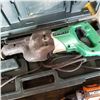 Image 3 : HITACHI ELECTRIC SAW ZALL