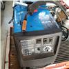 Image 2 : MASTERCRAFT MIGL FLUX CARE WIRE FEED WELDER