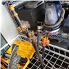 Image 1 : LOT OF PIPE CLAMPS