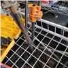 Image 2 : LOT OF PIPE CLAMPS