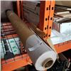 Image 1 : ROLL OF VINYL MATERIAL
