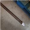 Image 2 : IRON PRY BAR