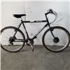 Image 1 : BLACK GREEN MIRAGE LEGACY BIKE