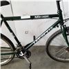Image 2 : BLACK GREEN MIRAGE LEGACY BIKE
