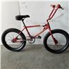 Image 1 : RED NORCO BIKE W/ OVER SIZED TIRES
