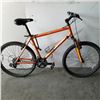 Image 1 : ORANGE GARY FISHER BIKE