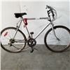 Image 1 : SILVER NO NAME BIKE