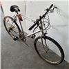 Image 3 : SILVER NO NAME BIKE