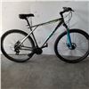 Image 1 : GT TIMBERLING BIKE W/ DISC BRAKES AND 29" WHEELS