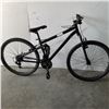Image 1 : BLACK PAINTED NAKAMURA BIKE